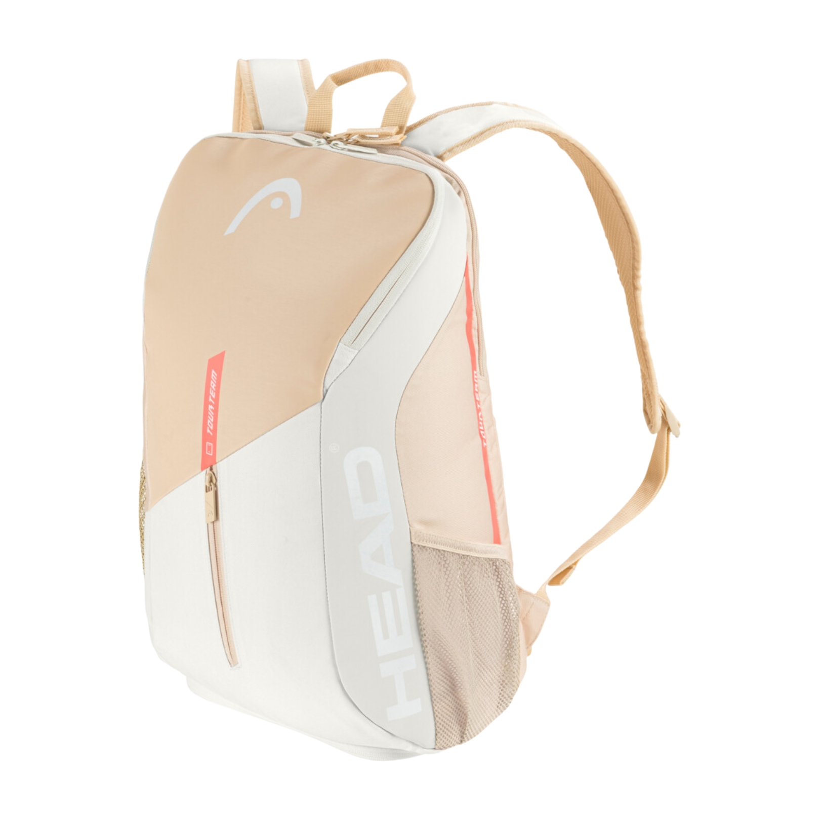 Billede af Head Tour Backpack 25L Charcoal/Cordoury White